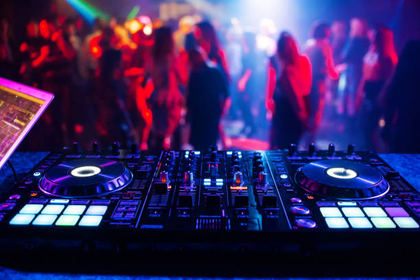 TOGB Verjaardagsfeest 18+