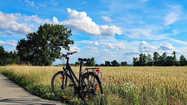 Jaarlijkse TOGB fietstocht op zondag 6 juli